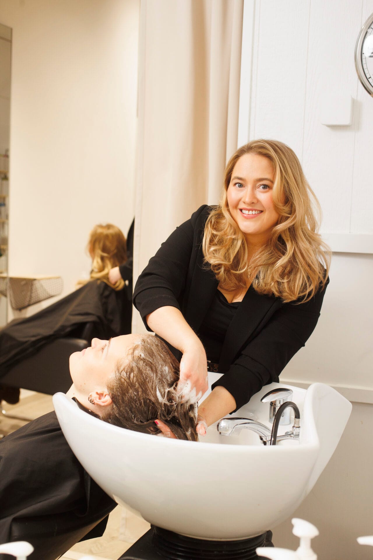 Estilo_106 Estilo sijaitsee Jyväskylässä